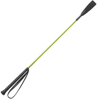 FLECK Palcat skokowy z gumową rączką  02700 żółty