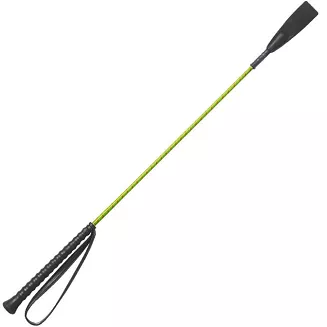 FLECK Palcat skokowy z gumową rączką  02700 żółty