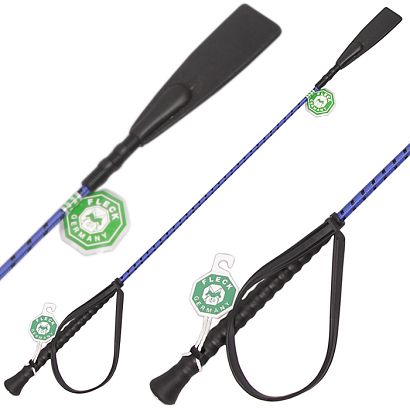 FLECK Woven Perlon cover, Rubber handle  02700