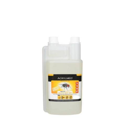 Insect repellent ACRYLMED MUCHEX-EX MP 0,5kg