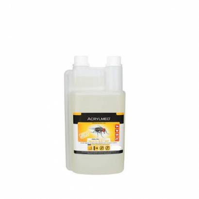 Insect repellent ACRYLMED MUCHEX-EX MP 0,5kg