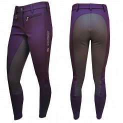 Ladies' breeches PIKEUR Lucinda Grip / 1400