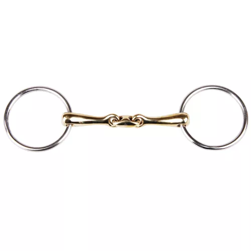 Snaffle SPRENGER KK-Conrad-Ultra with link 18 mm / 4060688 