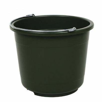 KERBL Stable and Construction Bucket Jumbo 20L / 29882