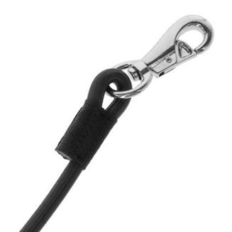 Uwiąz transportowy KERBL 60cm czarny / 3230303 - 3