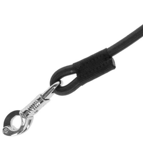 Transport Tie Rope KERBL 60cm black / 3230303