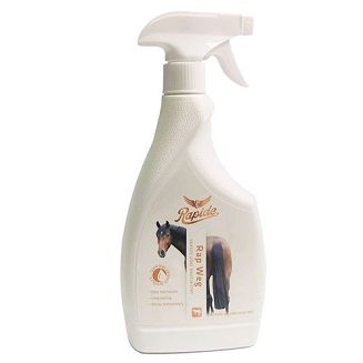 Preparat  odstraszający owady  RAPIDE Rap Weg -   500ml / 1210670