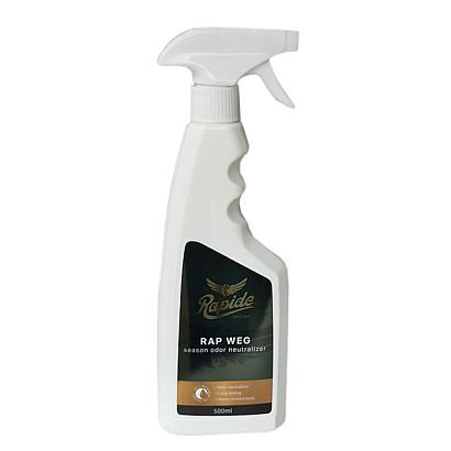 Preparat maskujący zapach konia  RAPIDE Rap Weg -   500ml / 1210670