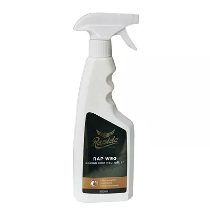 Preparat maskujący zapach konia  RAPIDE Rap Weg -   500ml / 1210670