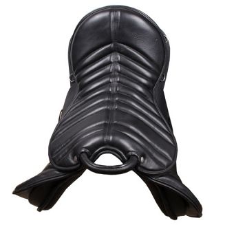 DAW-MAG Siodło turystyczne MAX -Exclusive / 01042 siedzisko