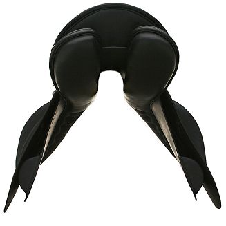 DAW MAG Siodło turystyczne MAX -Exclusive