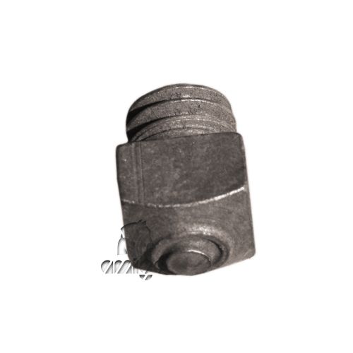 Hacele MUSTAD ICE7 z widią (1 sztuka)