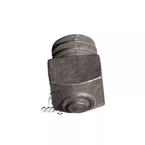 Hacele MUSTAD ICE7 z widią (1 sztuka)