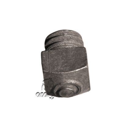 Hacele MUSTAD ICE7 z widią (1 sztuka)