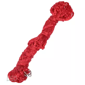 STALLION-L Siatka na siano duża / 2414  czerwona