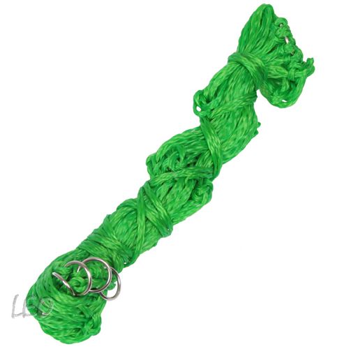 STALLION-L Siatka na siano duża / 2414  zielona