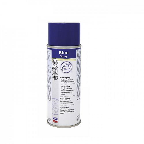 Preparat do dezynfekcji ran KERBL Blue Spray 200 ml