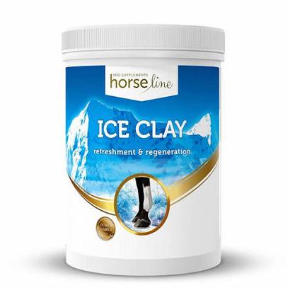 Ice Clay HorseLinePRO - 1400 ml
