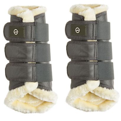 0 Ochraniacze kontaktowe SCHOCKEMÖHLE Soft Cozy, para / 1201-00020