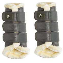 Contact protectors SCHOCKEMÖHLE Soft Cozy / 1201-00020