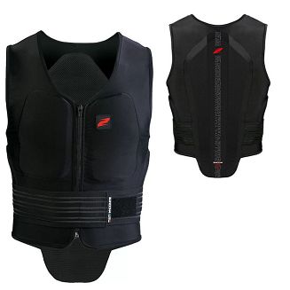 ZANDONA Soft Vest Pro Kid 105cm-165cm 192/-6-7-8-9 - 2