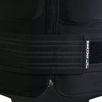 ZANDONA Soft Vest Pro Kid 105cm-165cm 192/-6-7-8-9 - 7