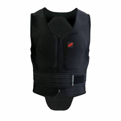 Kamizelka ochronna ZANDONA Soft Vest Pro Kid / 126-7-8-9/K