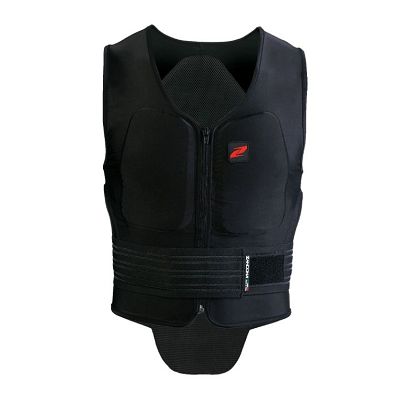ZANDONA Soft Vest Pro Kid / 126-7-8-9/K