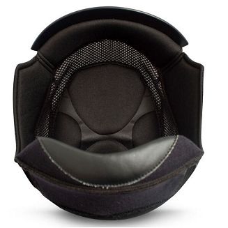 Kask jeździecki KASK Kooki Lady, Black Mat / HHE0A037 - 5