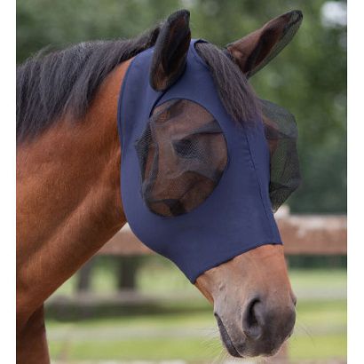 Fly Mask QHP Super bug / 5344