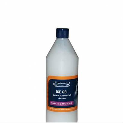 ECLIPSE ICE GEL - żel chłodzący dla koni 1000ml