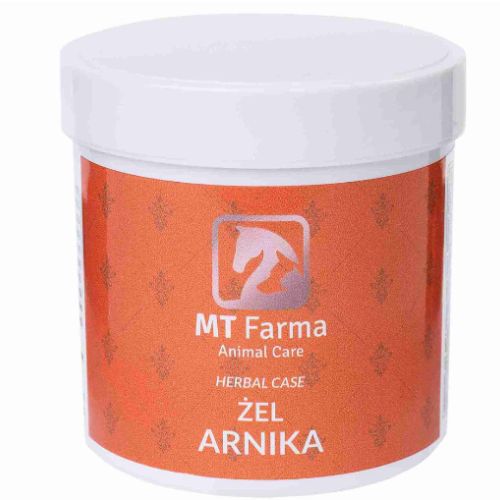 Arnika żel MT FARMA 500ml