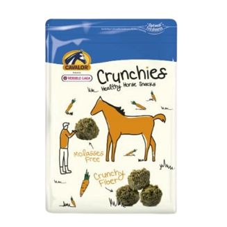 CAVALOR Crunchies - smaczki dla koni 1,5 kg / 82696302 - 2
