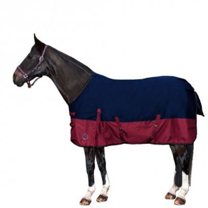 Turnout rug HKM VORODER 600D 400g / 12021