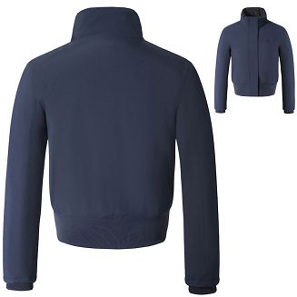 Junior  Winter Blouson  COVALLIERO Dark Navy - 2