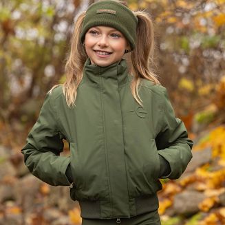 Junior  Winter Blouson  COVALLIERO Dark Navy - 5