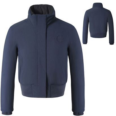 Junior  Winter Blouson  COVALLIERO Dark Navy