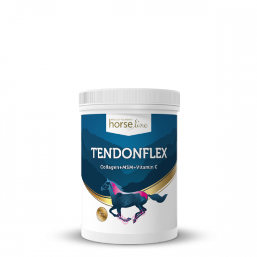 HorseLinePRO TendonFlex 900g