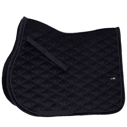 Czaprak skokowy VS SCHOCKEMÖHLE SP Velvet Dark Grey / 1610-00118