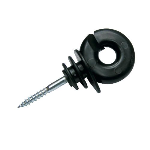 HORIZONT ROLOS Izolator do drutu i plecionki (do ogrodzenia elektrycznego) 