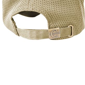 Baseball Cap COVALLIERO Walnut / 323215 - 2