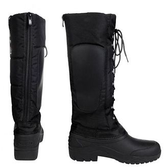 w całości podszyte sztucznym futerkiem 