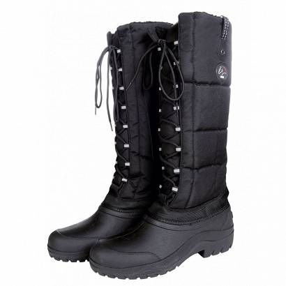 Winter thermo boots HKM  Husky /1106