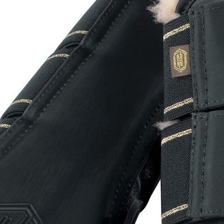 absorbują uderzenia