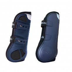 Tendon Boots ESKADRON Flexisoft Air F  front, elastic button closure system / 511200625