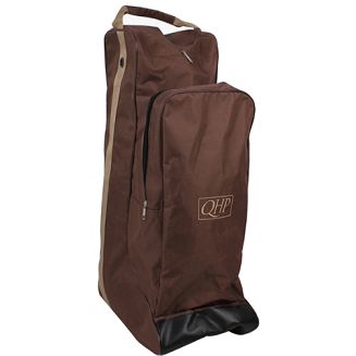 QHP Combi boots-helmet bag / 8104 - 2