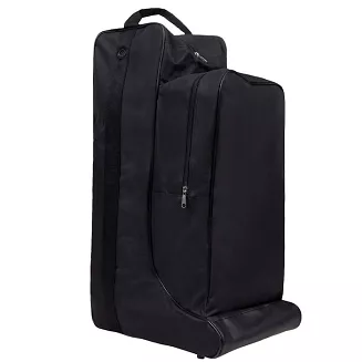 QHP Combi boots-helmet bag / 8104 - 3