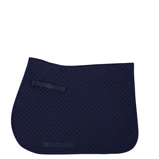 Saddle pad Color QHP pony / 3102 - 3