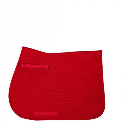 Saddle pad Color QHP pony / 3102