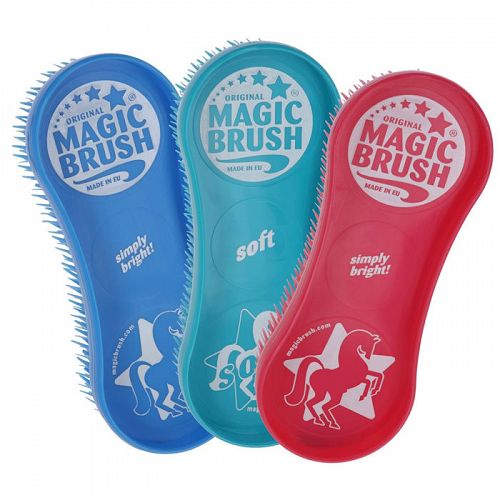 Brush Set  MAGIC BRUSH JellyFish /  3228256